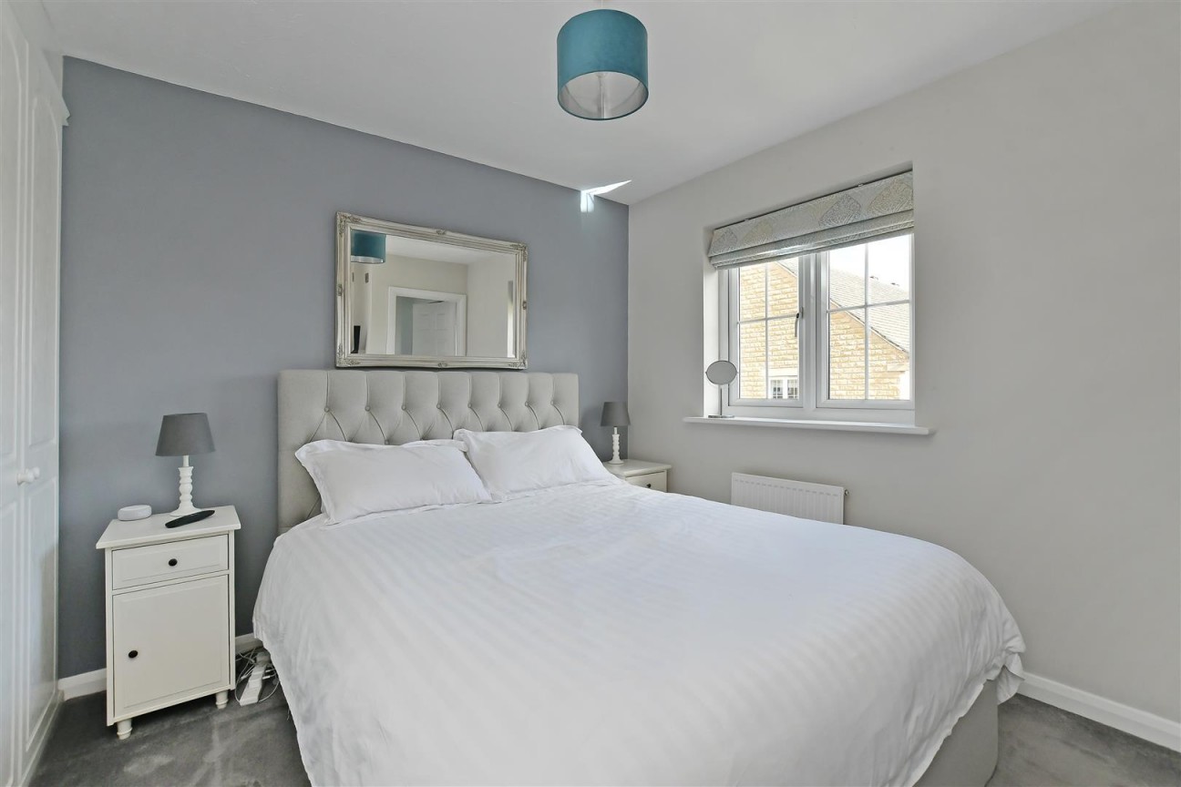 Kensington Park, Sheffield