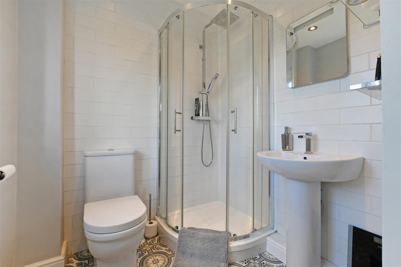 Kensington Park, Sheffield