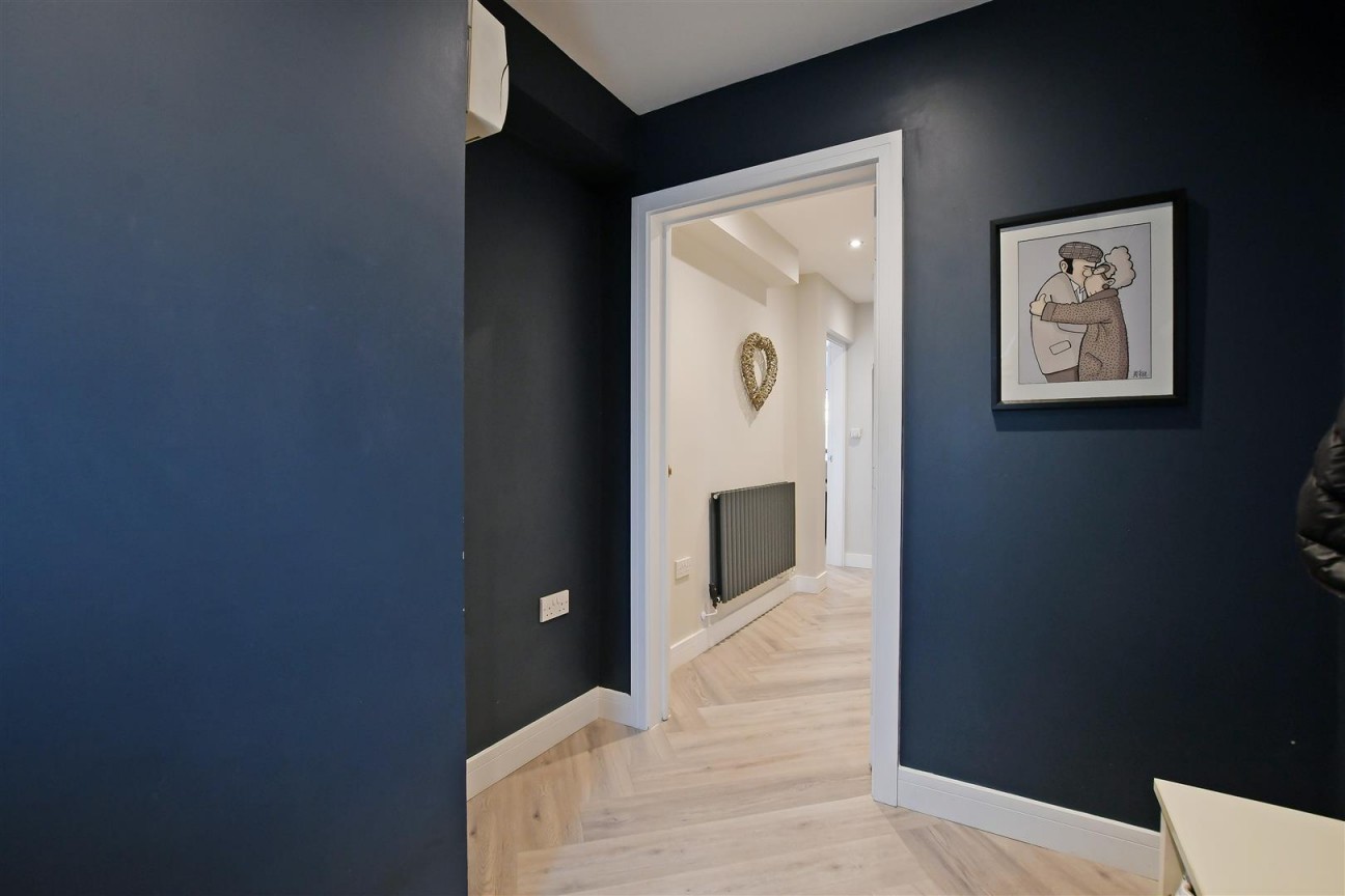 Kensington Park, Sheffield