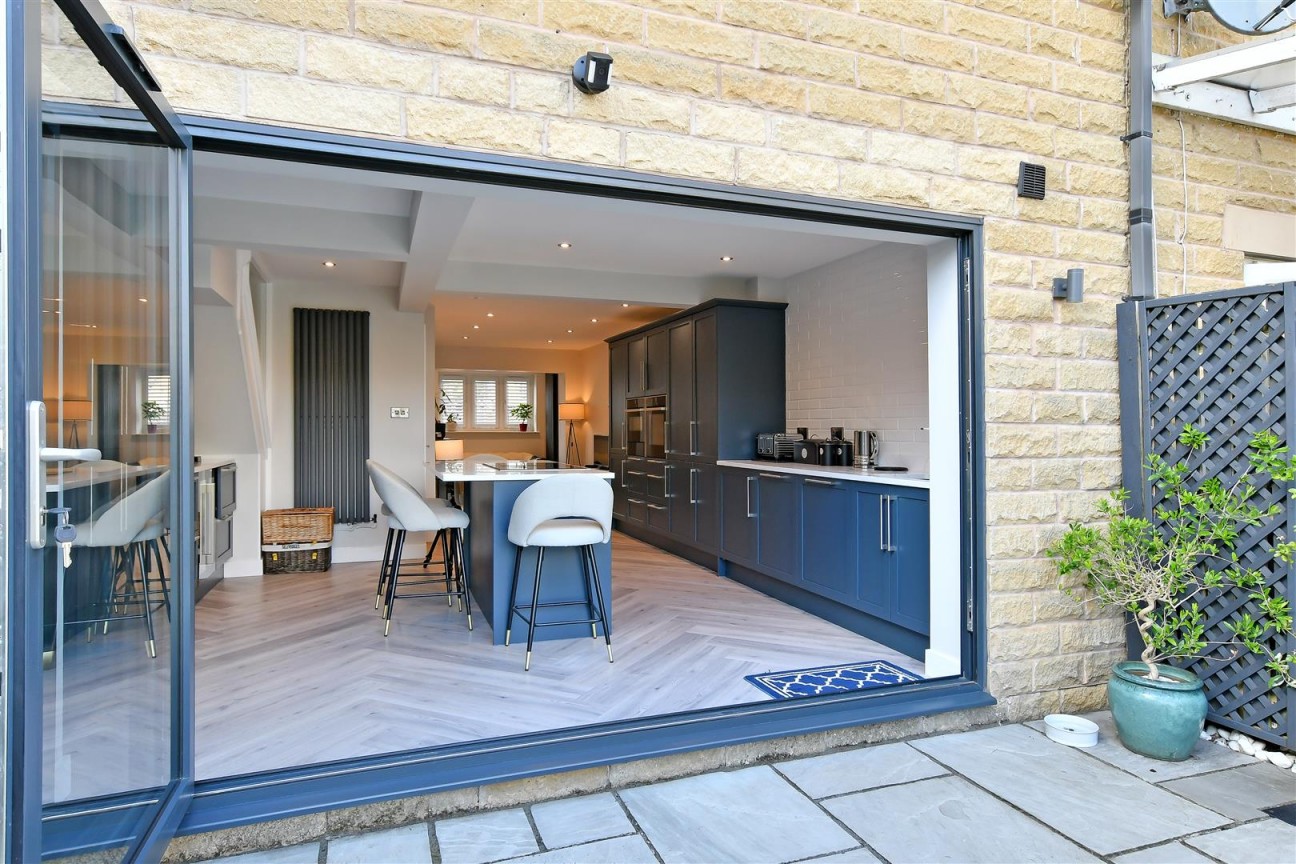 Kensington Park, Sheffield