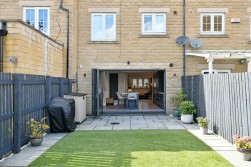 Kensington Park, Sheffield