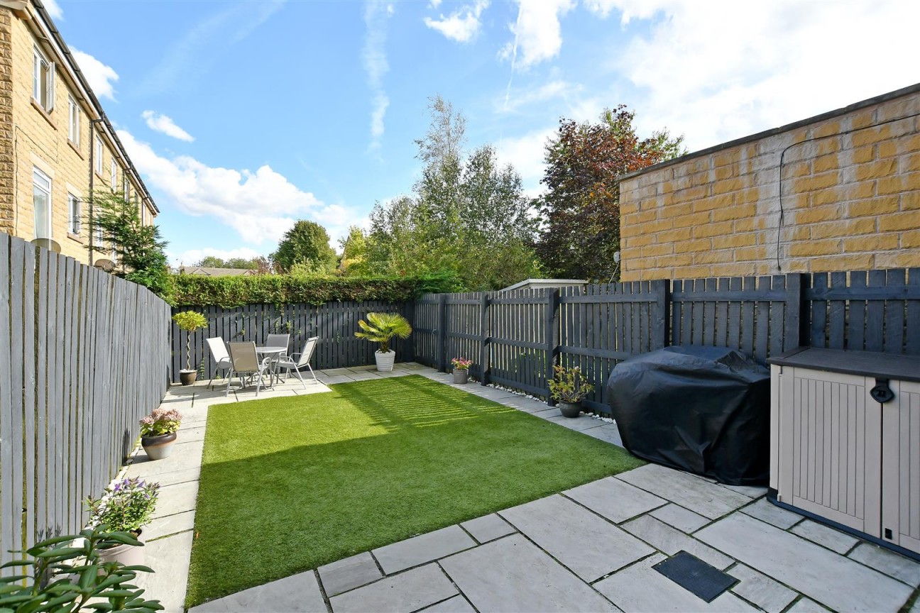 Kensington Park, Sheffield