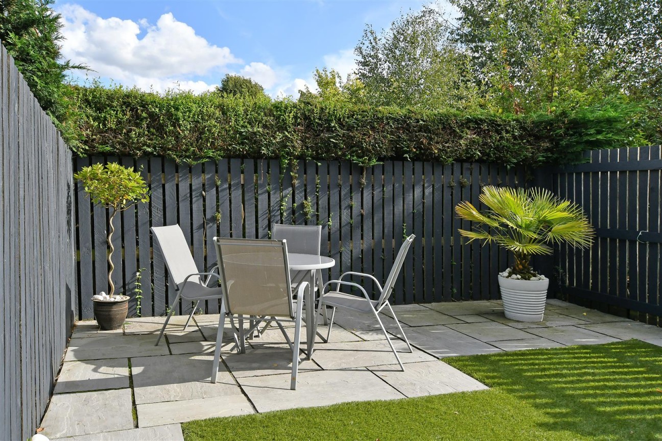 Kensington Park, Sheffield