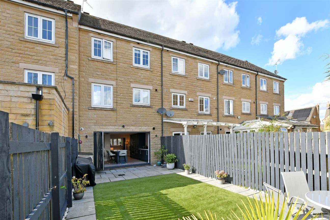 Kensington Park, Sheffield