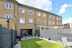 Kensington Park, Sheffield