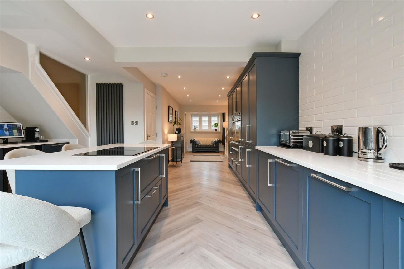 Kensington Park, Sheffield