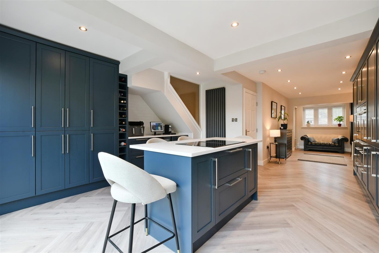 Kensington Park, Sheffield