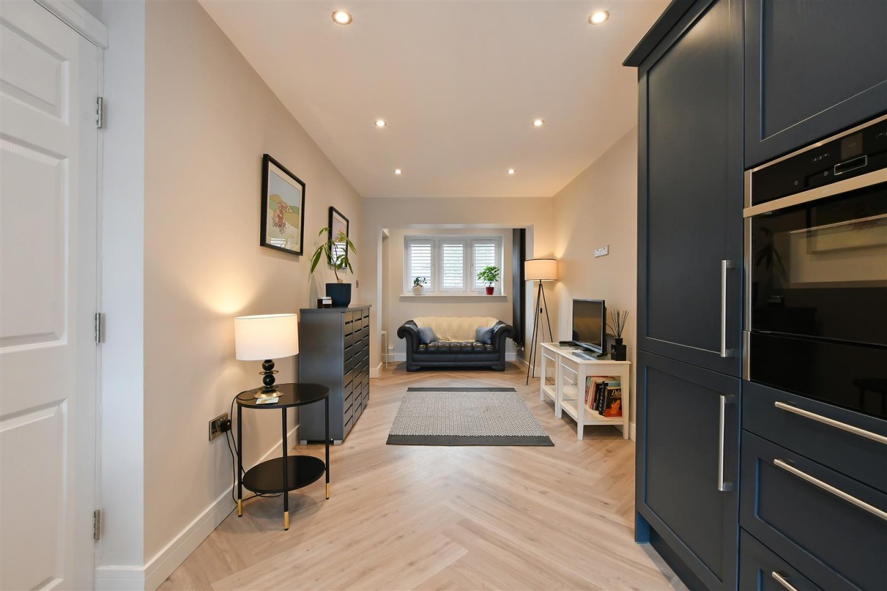 Kensington Park, Sheffield