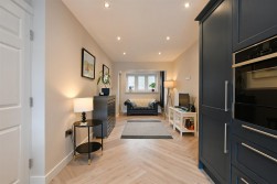 Kensington Park, Sheffield