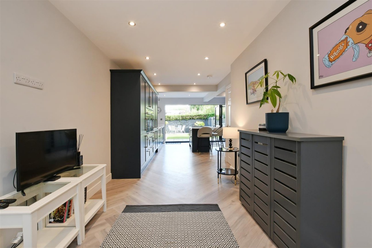 Kensington Park, Sheffield