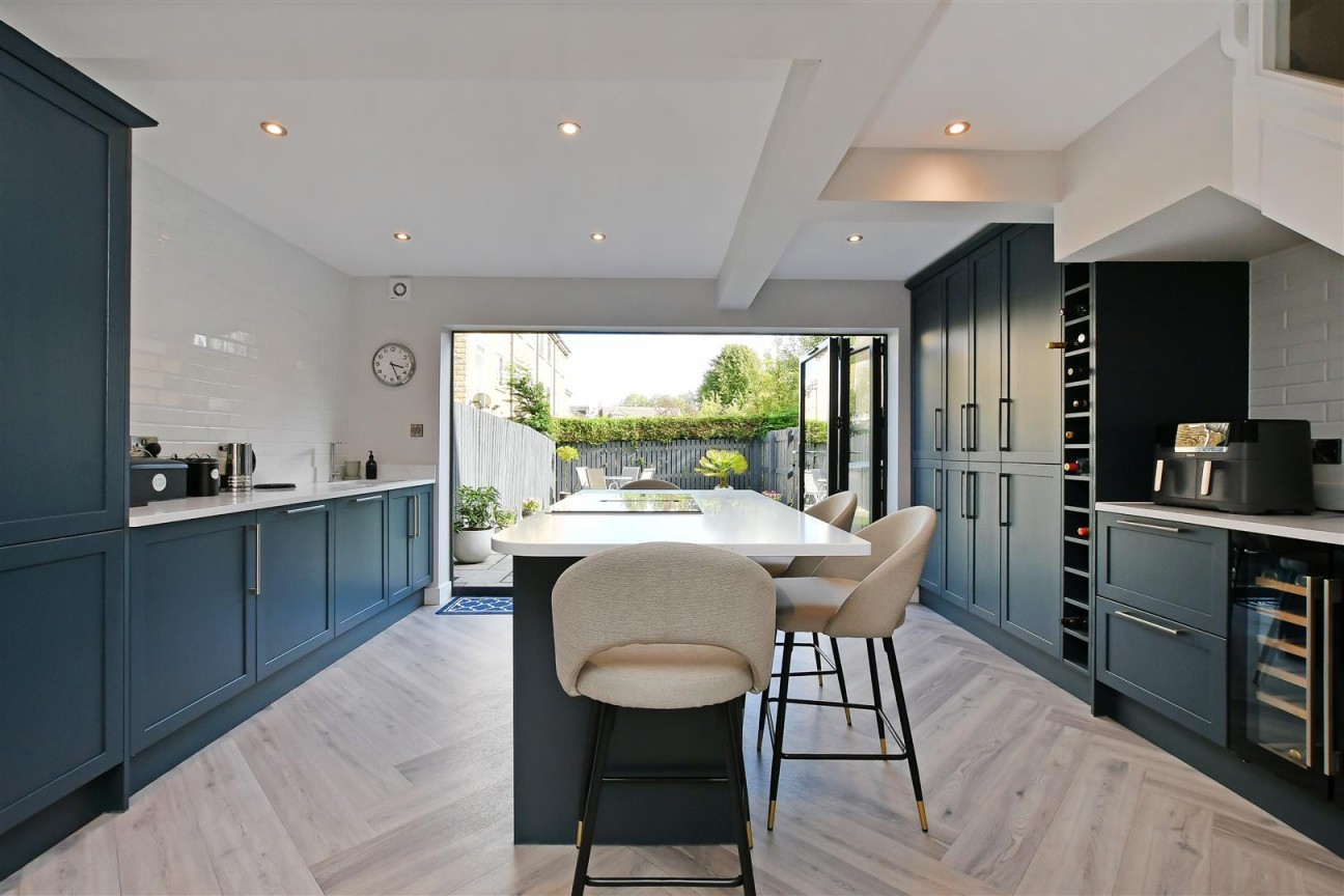 Kensington Park, Sheffield