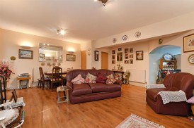 Montgomery Road, Nether Edge, Sheffield