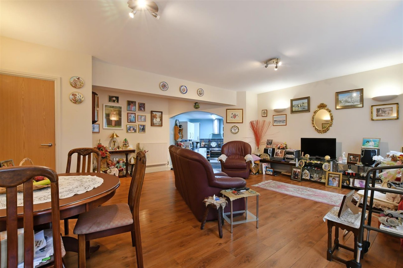 Montgomery Road, Nether Edge, Sheffield