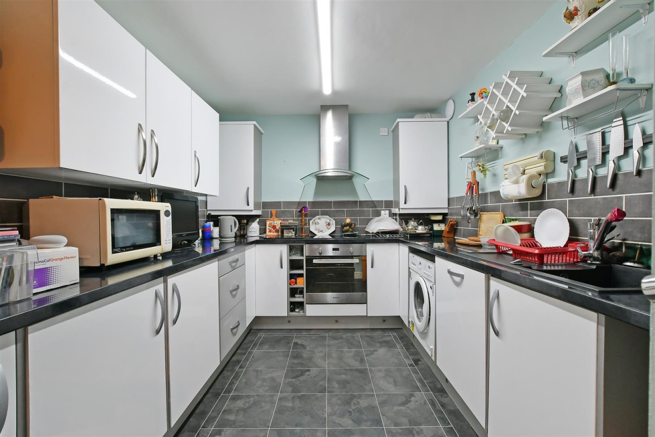 Montgomery Road, Nether Edge, Sheffield