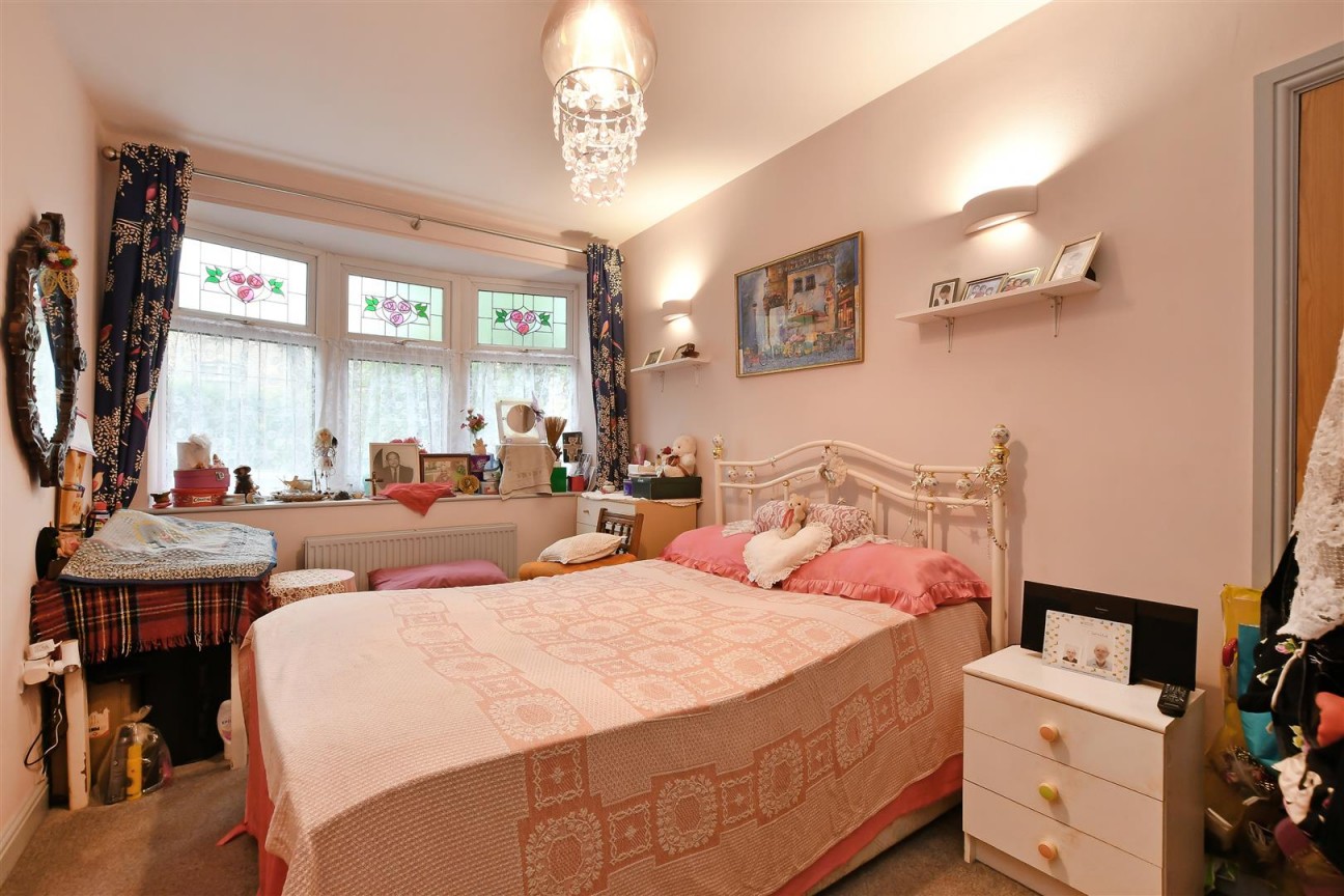 Montgomery Road, Nether Edge, Sheffield