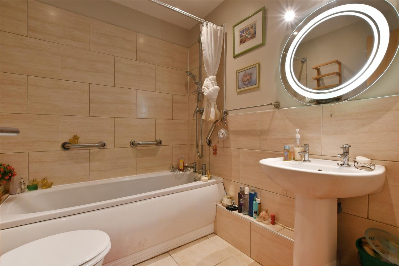 Montgomery Road, Nether Edge, Sheffield