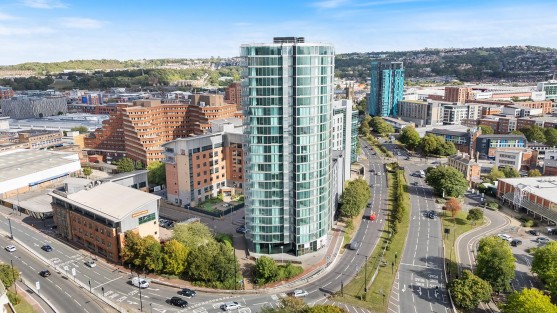 St. Marys Gate, Sheffield