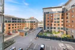 St. Marys Gate, Sheffield