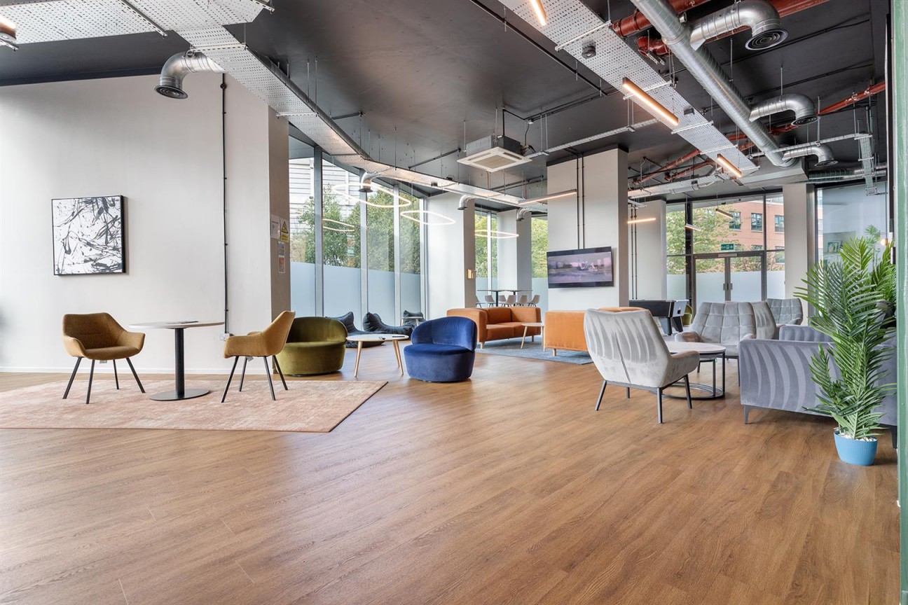 St. Marys Gate, Sheffield