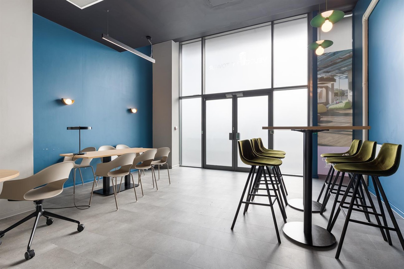 St. Marys Gate, Sheffield