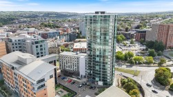 St. Marys Gate, Sheffield