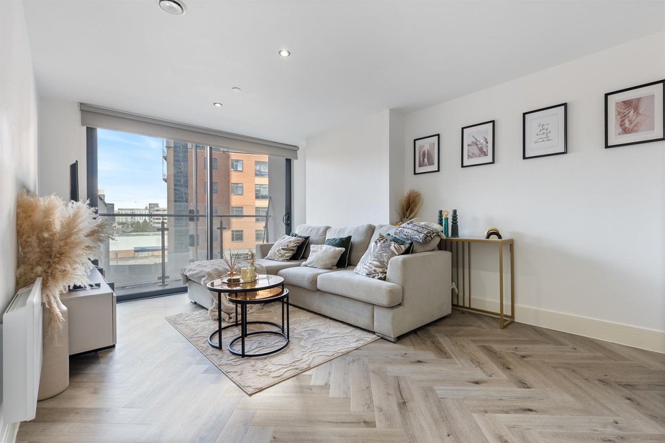 St. Marys Gate, Sheffield