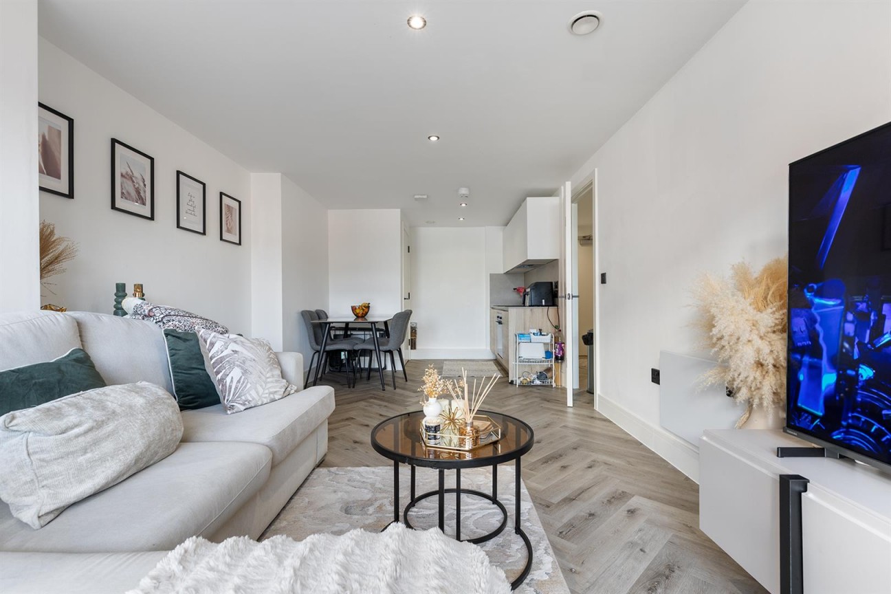 St. Marys Gate, Sheffield