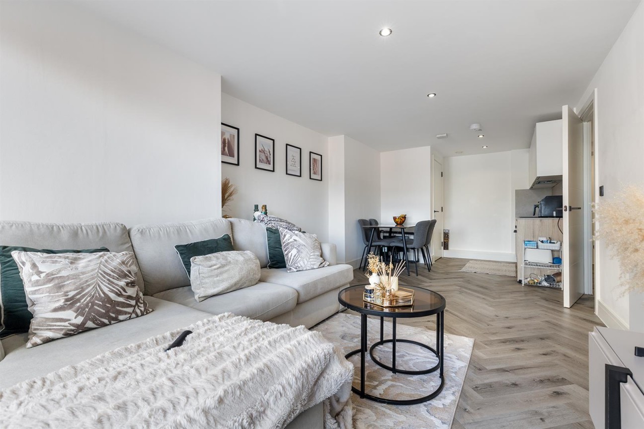 St. Marys Gate, Sheffield