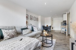 St. Marys Gate, Sheffield