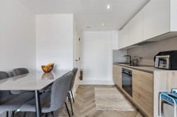 St. Marys Gate, Sheffield