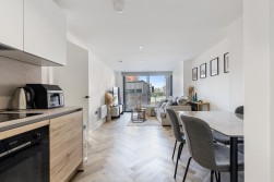 St. Marys Gate, Sheffield