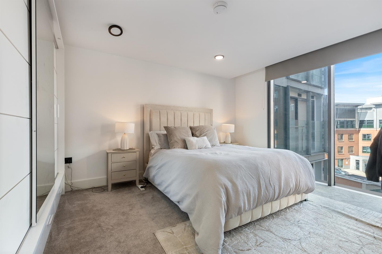 St. Marys Gate, Sheffield