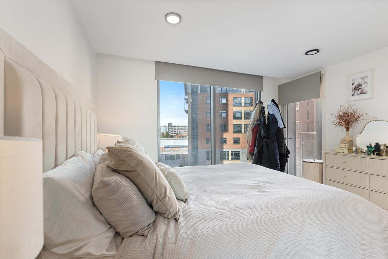 St. Marys Gate, Sheffield