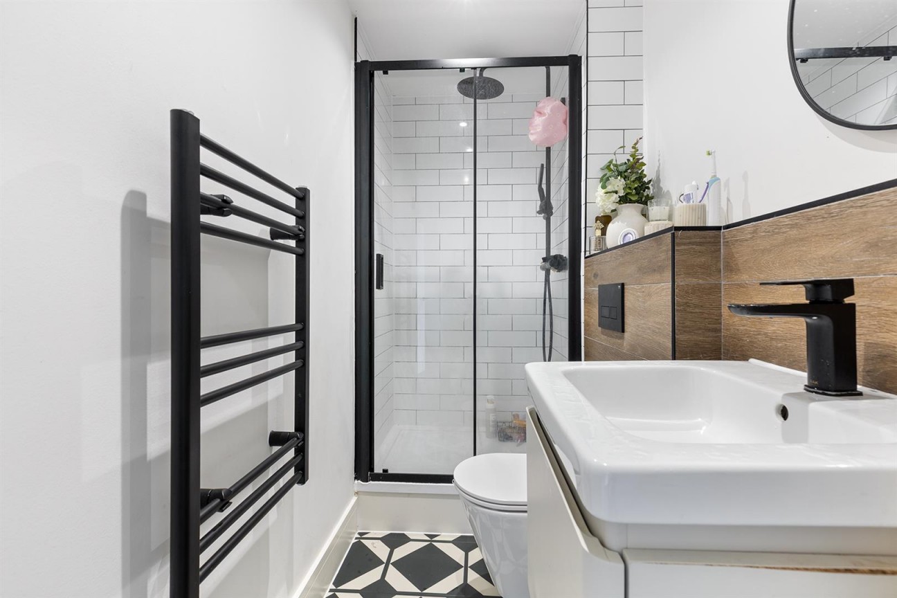 St. Marys Gate, Sheffield