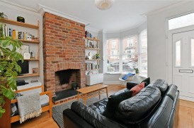 Frickley Road, Hangingwater, Sheffield