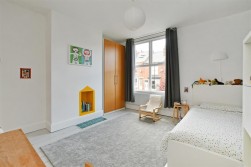 Frickley Road, Hangingwater, Sheffield