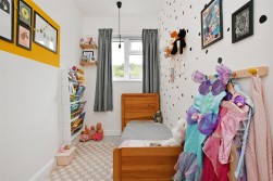 Frickley Road, Hangingwater, Sheffield