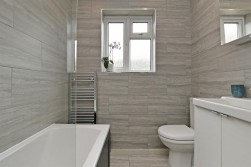 Frickley Road, Hangingwater, Sheffield