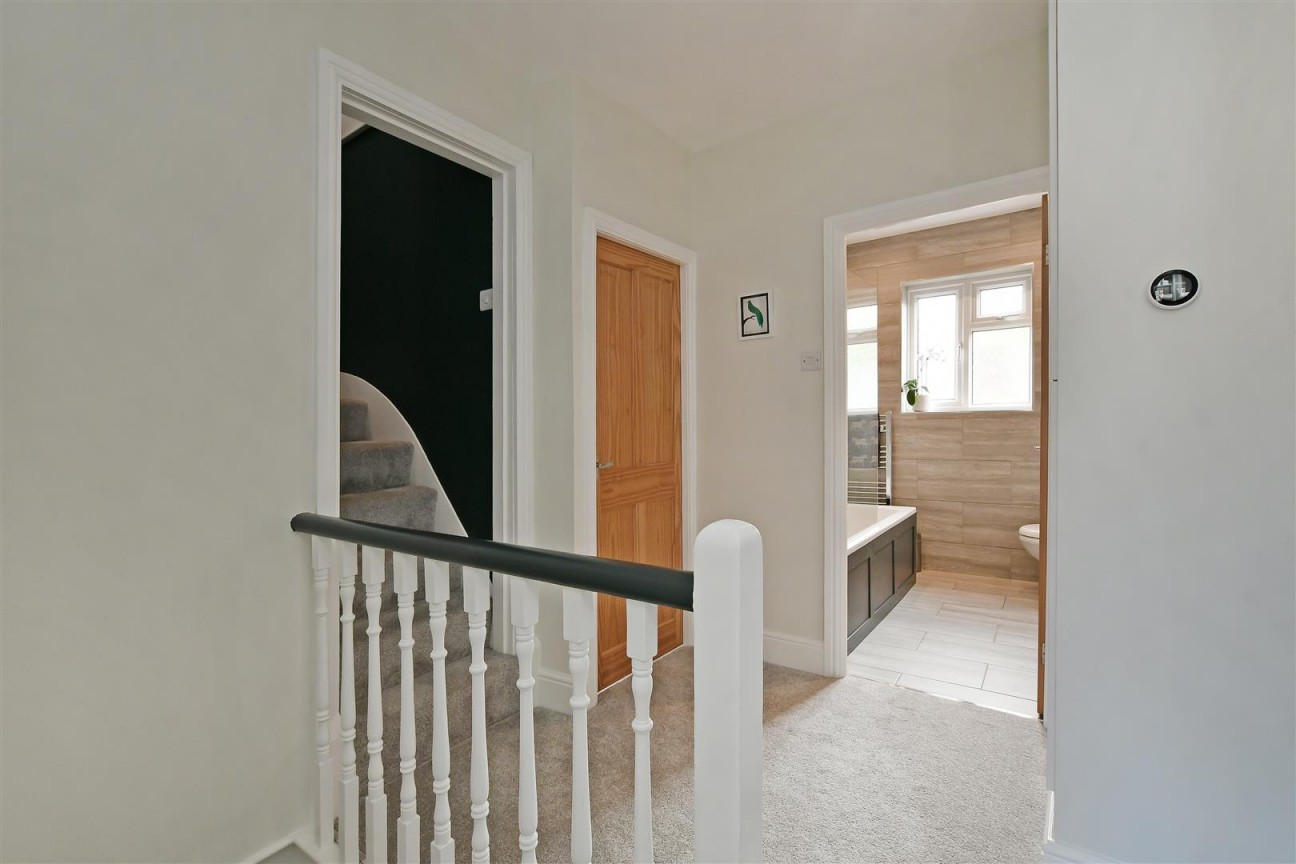 Frickley Road, Hangingwater, Sheffield