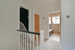 Frickley Road, Hangingwater, Sheffield