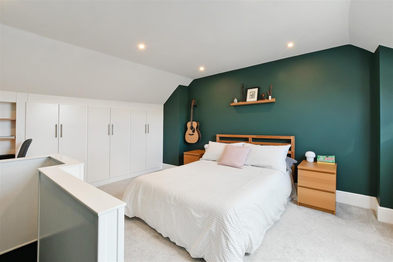 Frickley Road, Hangingwater, Sheffield