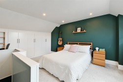 Frickley Road, Hangingwater, Sheffield