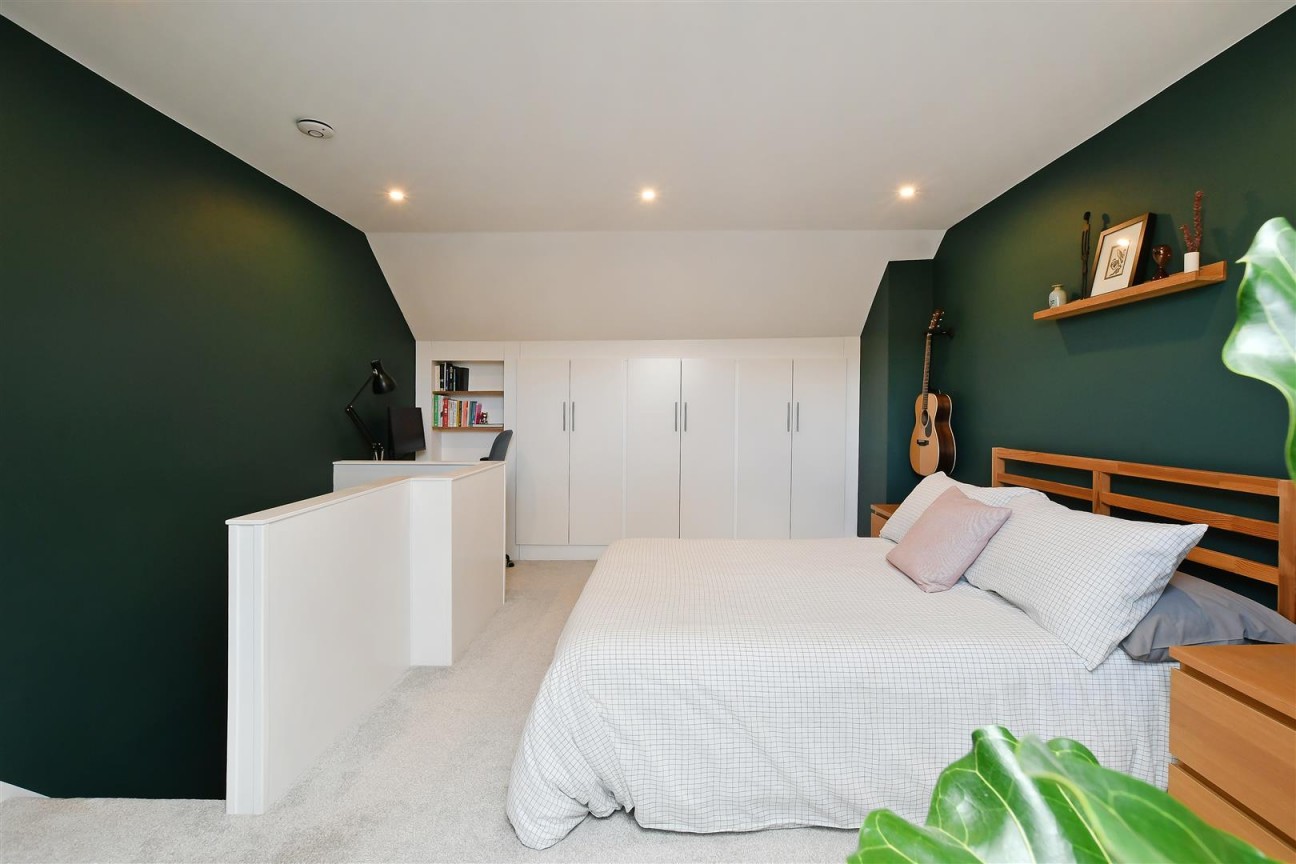 Frickley Road, Hangingwater, Sheffield