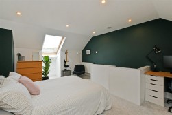 Frickley Road, Hangingwater, Sheffield