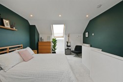 Frickley Road, Hangingwater, Sheffield