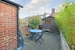 Frickley Road, Hangingwater, Sheffield