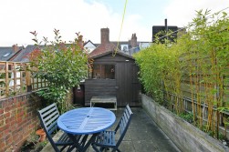 Frickley Road, Hangingwater, Sheffield