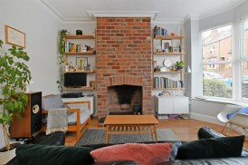 Frickley Road, Hangingwater, Sheffield