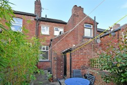 Frickley Road, Hangingwater, Sheffield