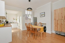 Frickley Road, Hangingwater, Sheffield